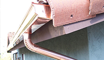 Rain Gutter Installation, Repair, Cleaning in Alton, NH